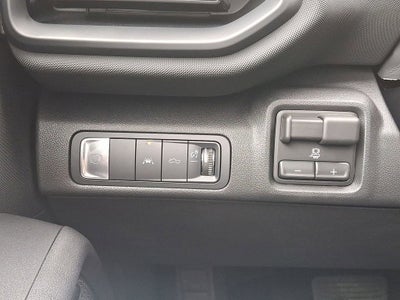 2026 Chevrolet Silverado EV LT - Standard Range