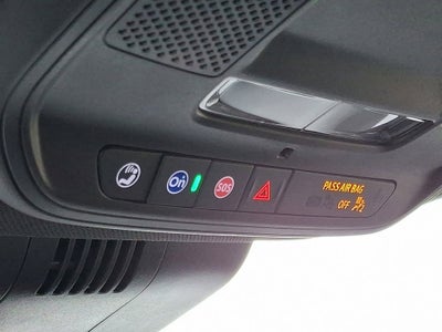 2026 Chevrolet Silverado EV LT - Standard Range