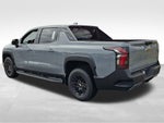 2026 Chevrolet Silverado EV LT - Standard Range
