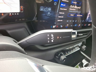 2026 Chevrolet Silverado EV LT - Extended Range