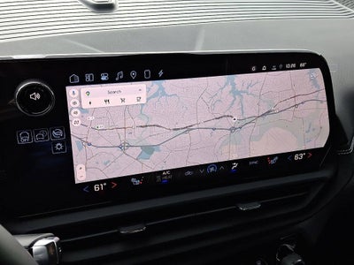 2026 Chevrolet Silverado EV LT - Extended Range