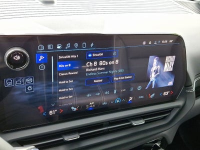 2026 Chevrolet Silverado EV LT - Extended Range