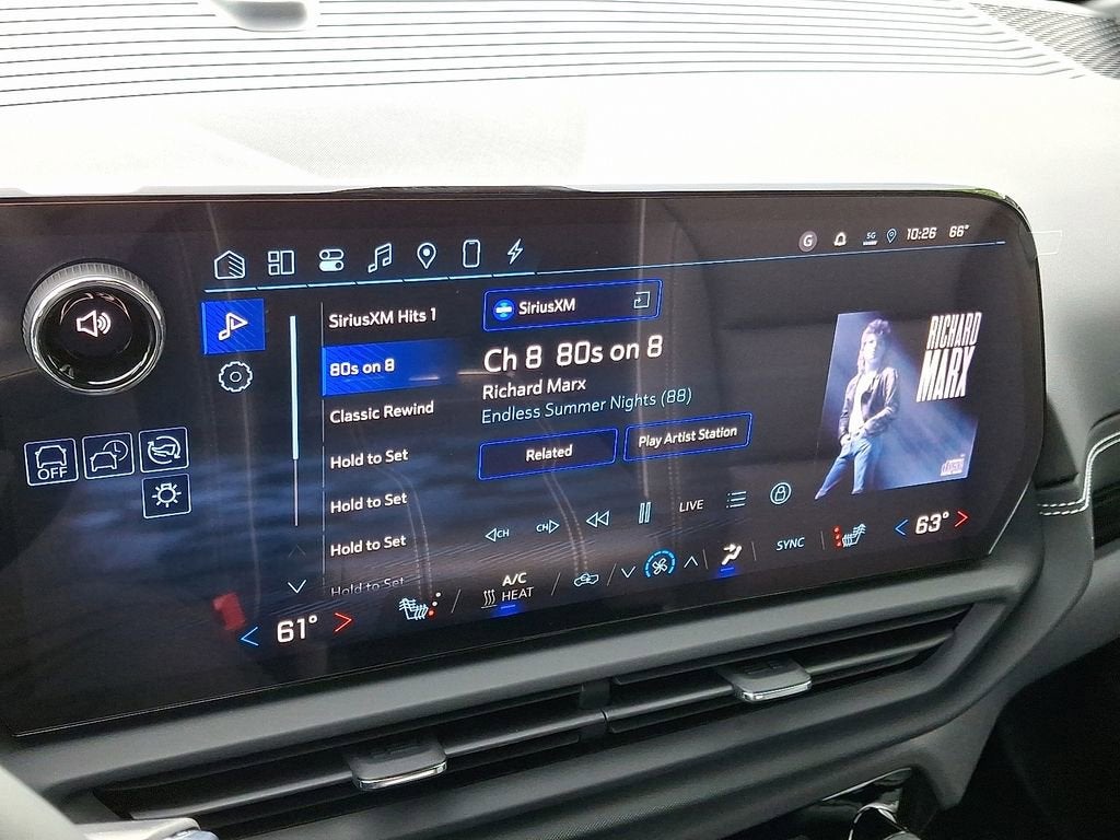 2026 Chevrolet Silverado EV LT - Extended Range