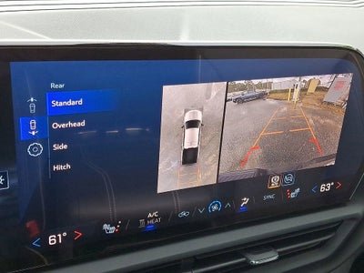 2026 Chevrolet Silverado EV LT - Extended Range