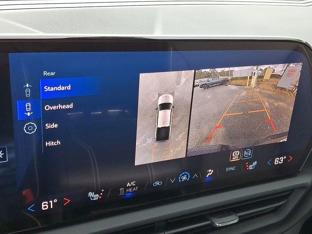 2026 Chevrolet Silverado EV LT - Extended Range