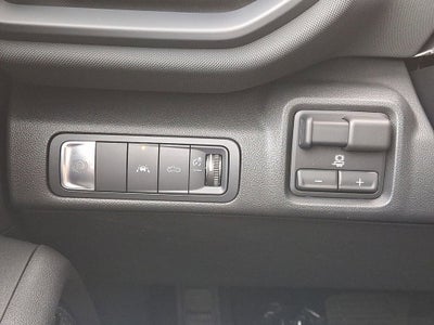 2026 Chevrolet Silverado EV LT - Extended Range