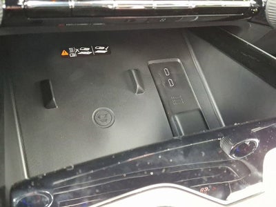 2026 Chevrolet Silverado EV LT - Extended Range