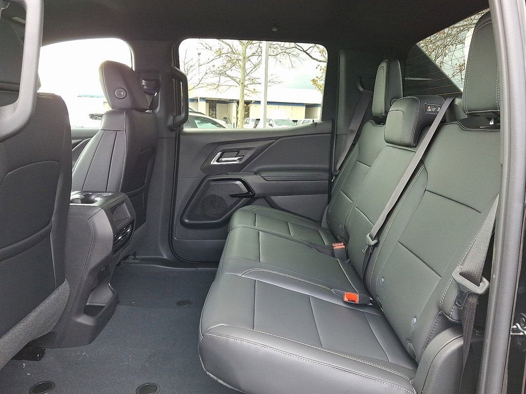 2026 Chevrolet Silverado EV LT - Extended Range