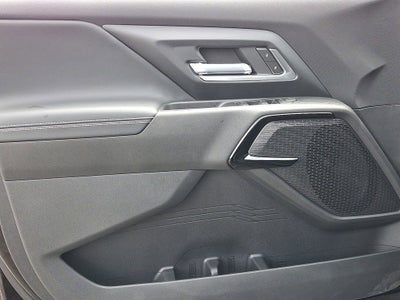 2026 Chevrolet Silverado EV LT - Extended Range