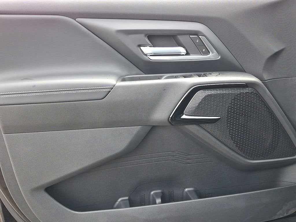 2026 Chevrolet Silverado EV LT - Extended Range