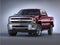 2016 Chevrolet Silverado 2500 HD High Country