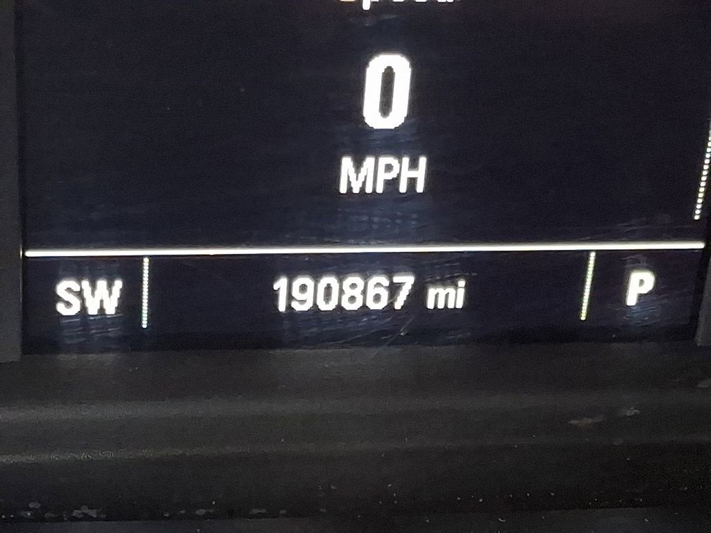 2020 Chevrolet Silverado 2500 HD Custom