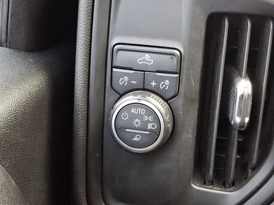 2020 Chevrolet Silverado 2500 HD Custom