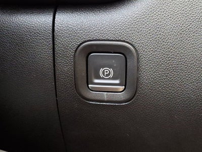 2020 Chevrolet Silverado 2500 HD Custom