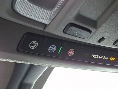 2020 Chevrolet Silverado 2500 HD Custom