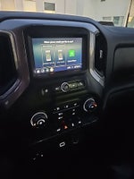 2020 Chevrolet Silverado 2500 HD Custom