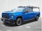 2020 Chevrolet Silverado 2500 HD Custom