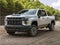 2022 Chevrolet Silverado 2500 HD Work Truck