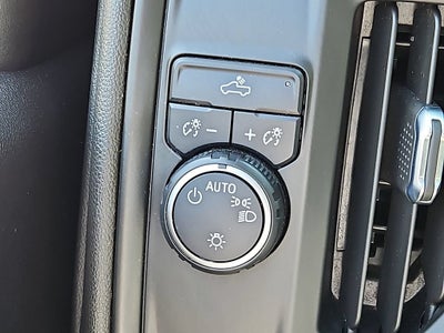 2022 Chevrolet Silverado 2500 HD Work Truck