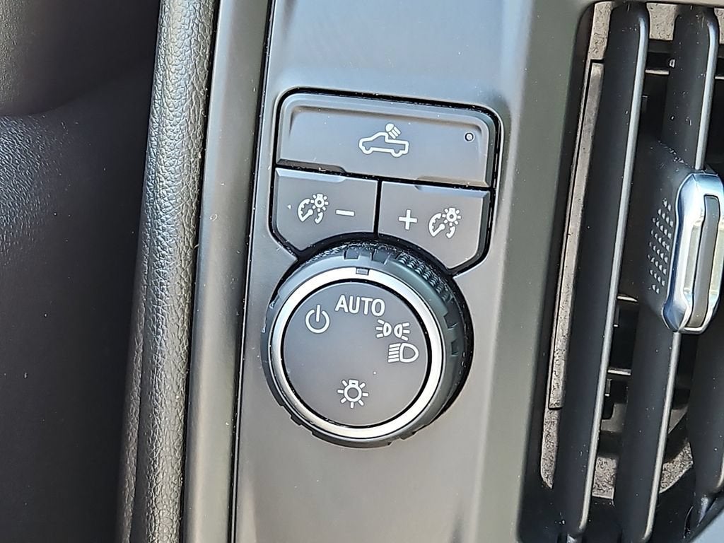2022 Chevrolet Silverado 2500 HD Work Truck