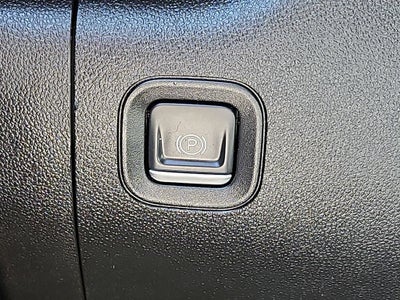 2022 Chevrolet Silverado 2500 HD Work Truck
