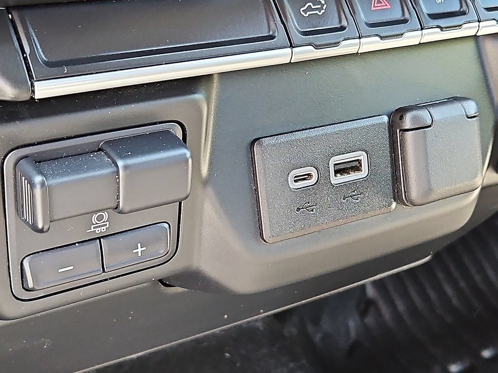 2022 Chevrolet Silverado 2500 HD Work Truck