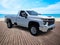 2022 Chevrolet Silverado 2500 HD Work Truck