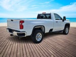 2022 Chevrolet Silverado 2500 HD Work Truck