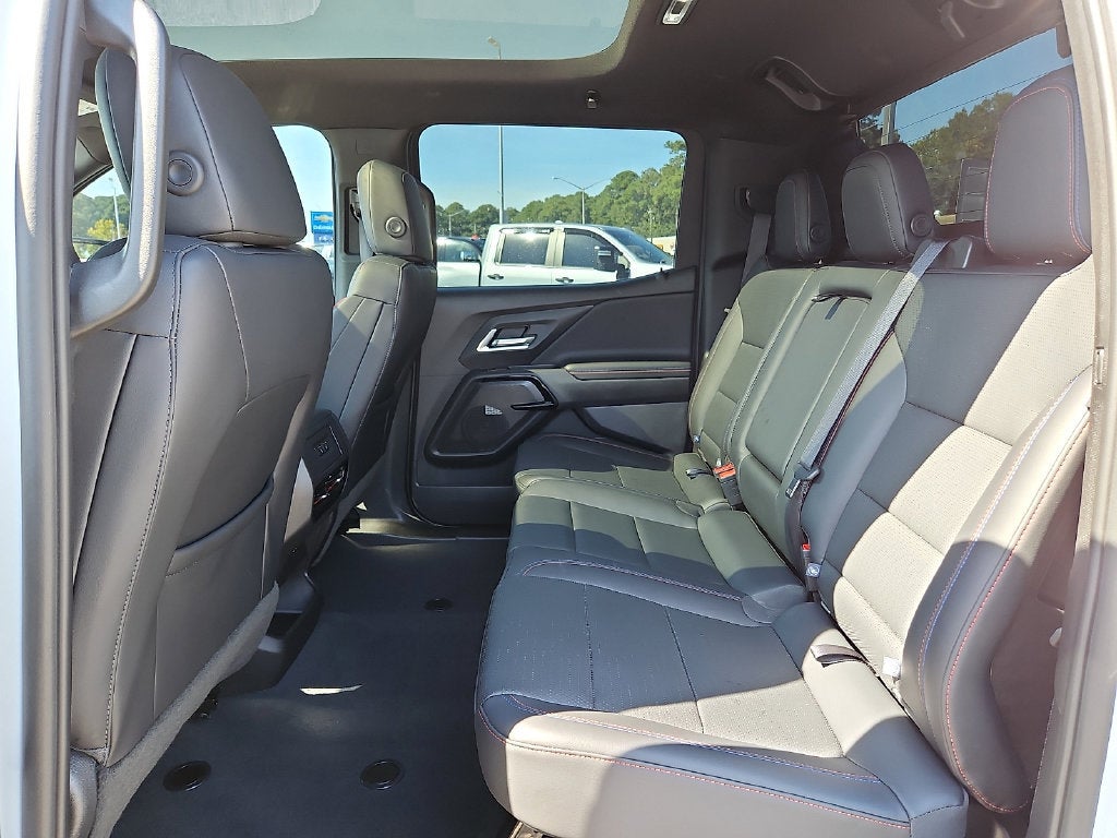 2025 Chevrolet Silverado EV RST - Max Range