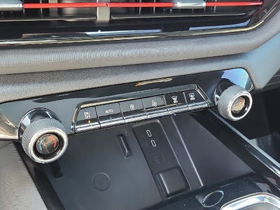 2025 Chevrolet Silverado EV RST - Max Range