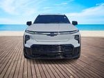 2025 Chevrolet Silverado EV RST - Max Range