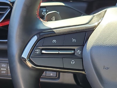 2025 Chevrolet Silverado EV RST - Max Range
