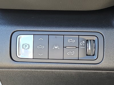 2025 Chevrolet Silverado EV RST - Max Range