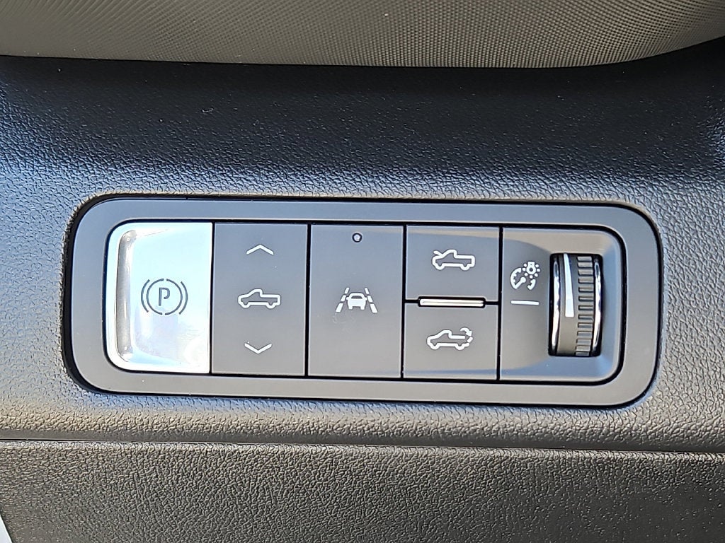 2025 Chevrolet Silverado EV RST - Max Range