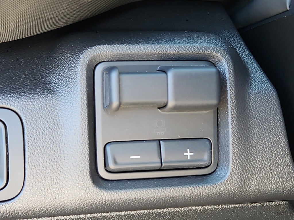 2025 Chevrolet Silverado EV RST - Max Range