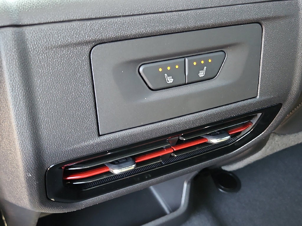2025 Chevrolet Silverado EV RST - Max Range