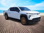 2025 Chevrolet Silverado EV RST - Max Range