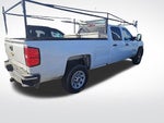 2013 Chevrolet Silverado 3500 HD Work Truck
