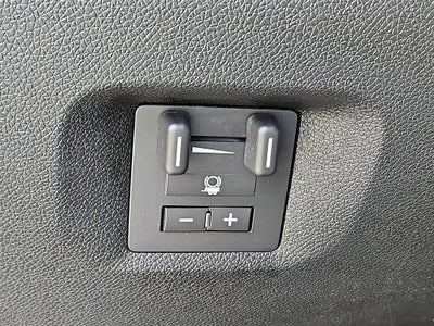 2011 Chevrolet Silverado 3500 HD DRW LT
