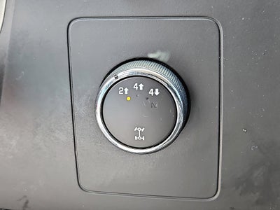 2011 Chevrolet Silverado 3500 HD DRW LT