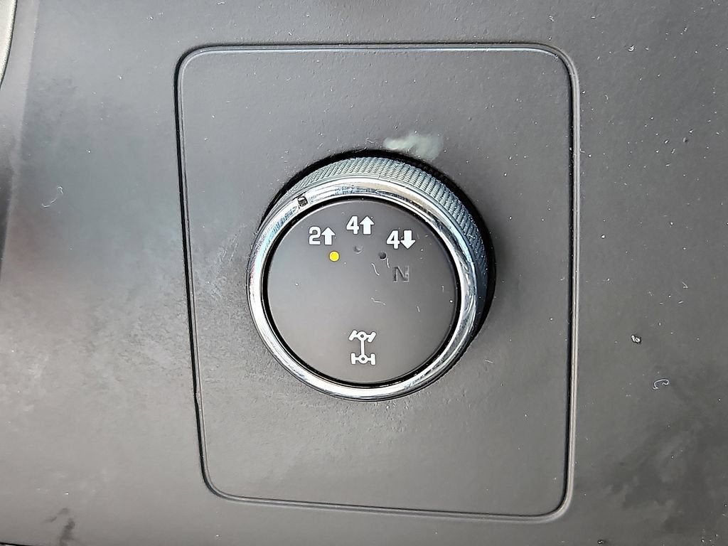 2011 Chevrolet Silverado 3500 HD DRW LT