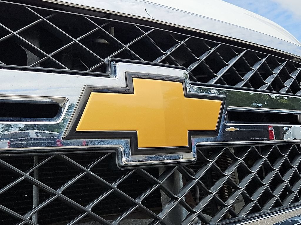 2011 Chevrolet Silverado 3500 HD DRW LT
