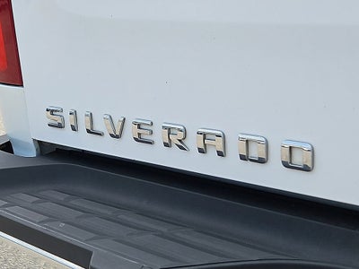 2011 Chevrolet Silverado 3500 HD DRW LT