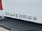 2011 Chevrolet Silverado 3500 HD DRW LT