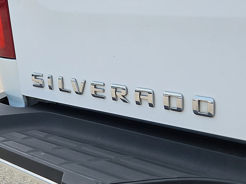 2011 Chevrolet Silverado 3500 HD DRW LT