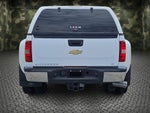 2011 Chevrolet Silverado 3500 HD DRW LT