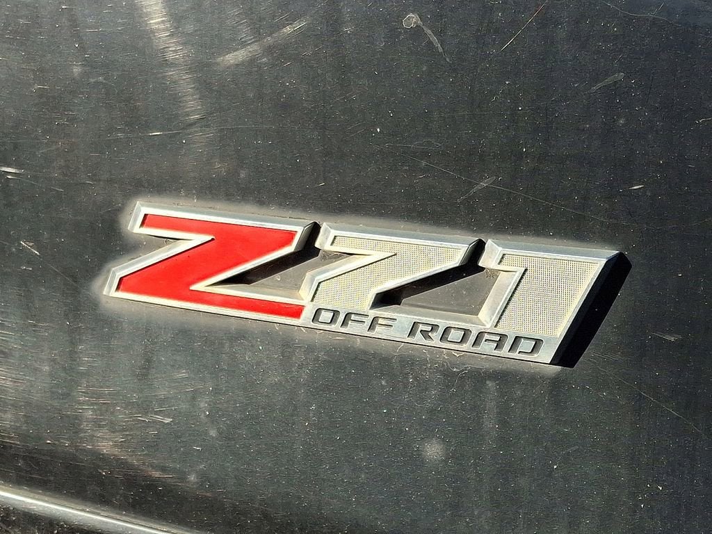 2017 Chevrolet Silverado 3500 HD LTZ