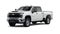 2026 Chevrolet Silverado 3500 HD WT DRW