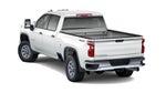 2026 Chevrolet Silverado 3500 HD WT DRW