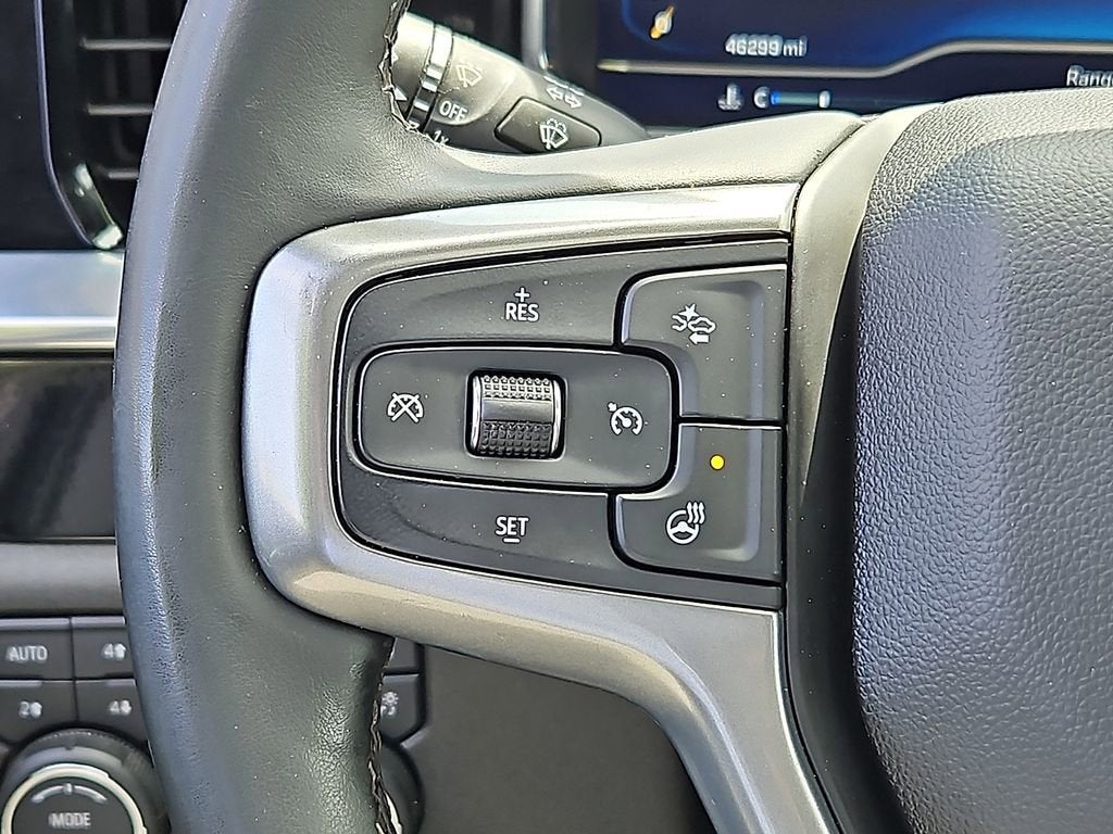 2025 Chevrolet Silverado 3500 HD LTZ DRW